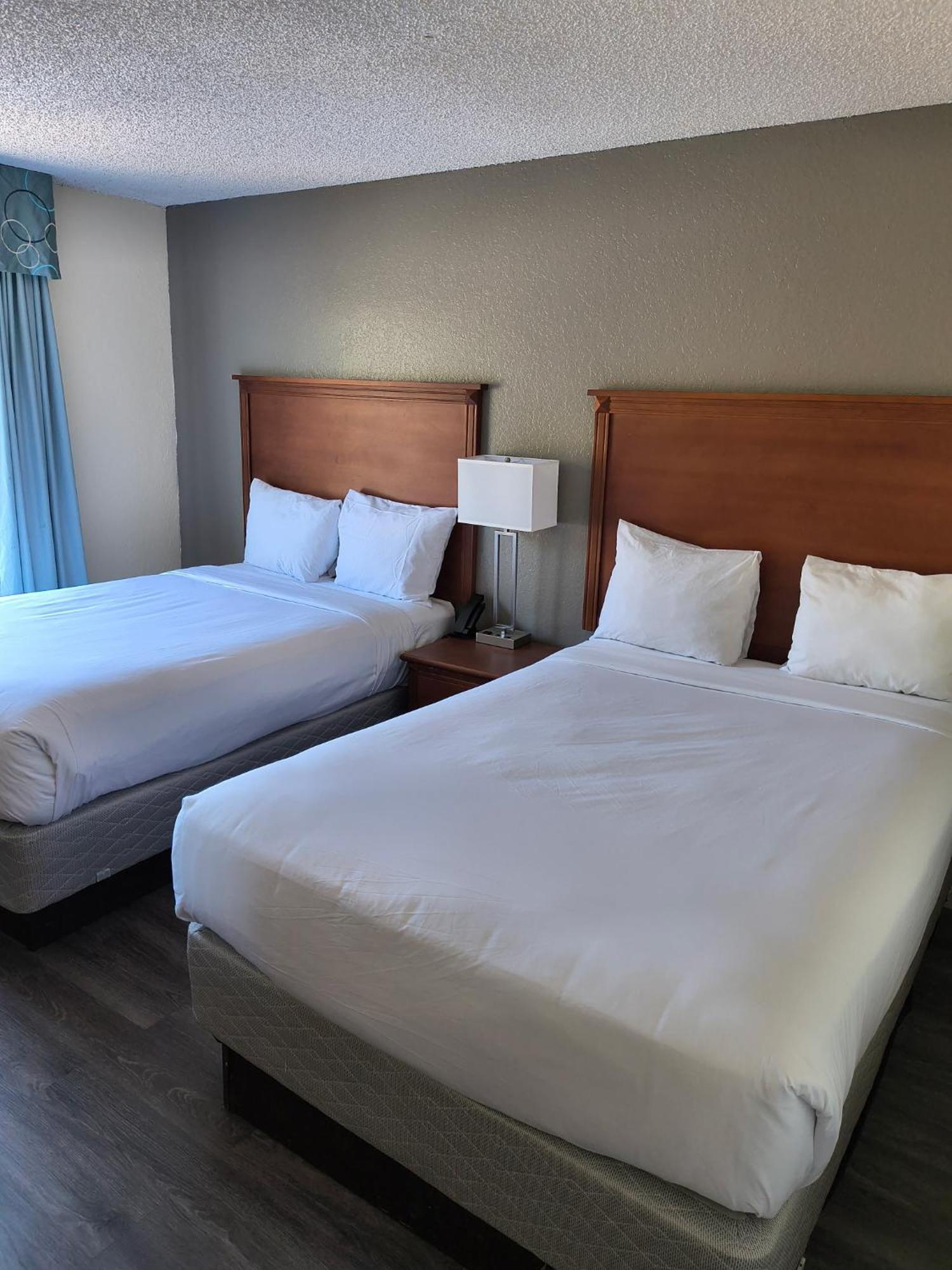 Baymont By Wyndham Gainesville I-75 Zimmer foto
