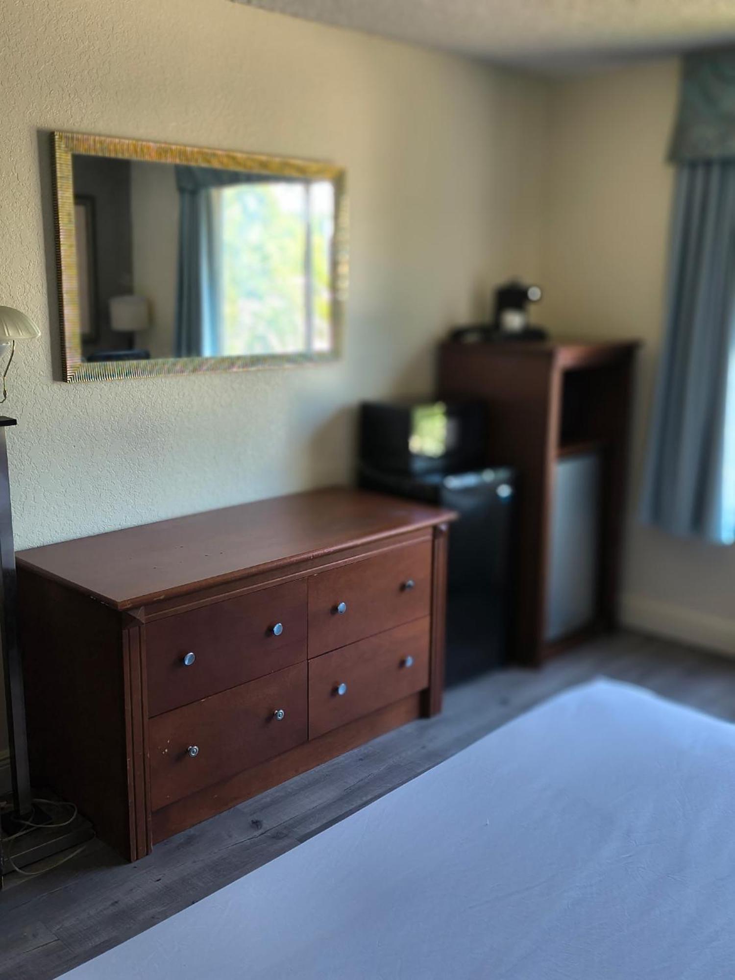 Baymont By Wyndham Gainesville I-75 Zimmer foto