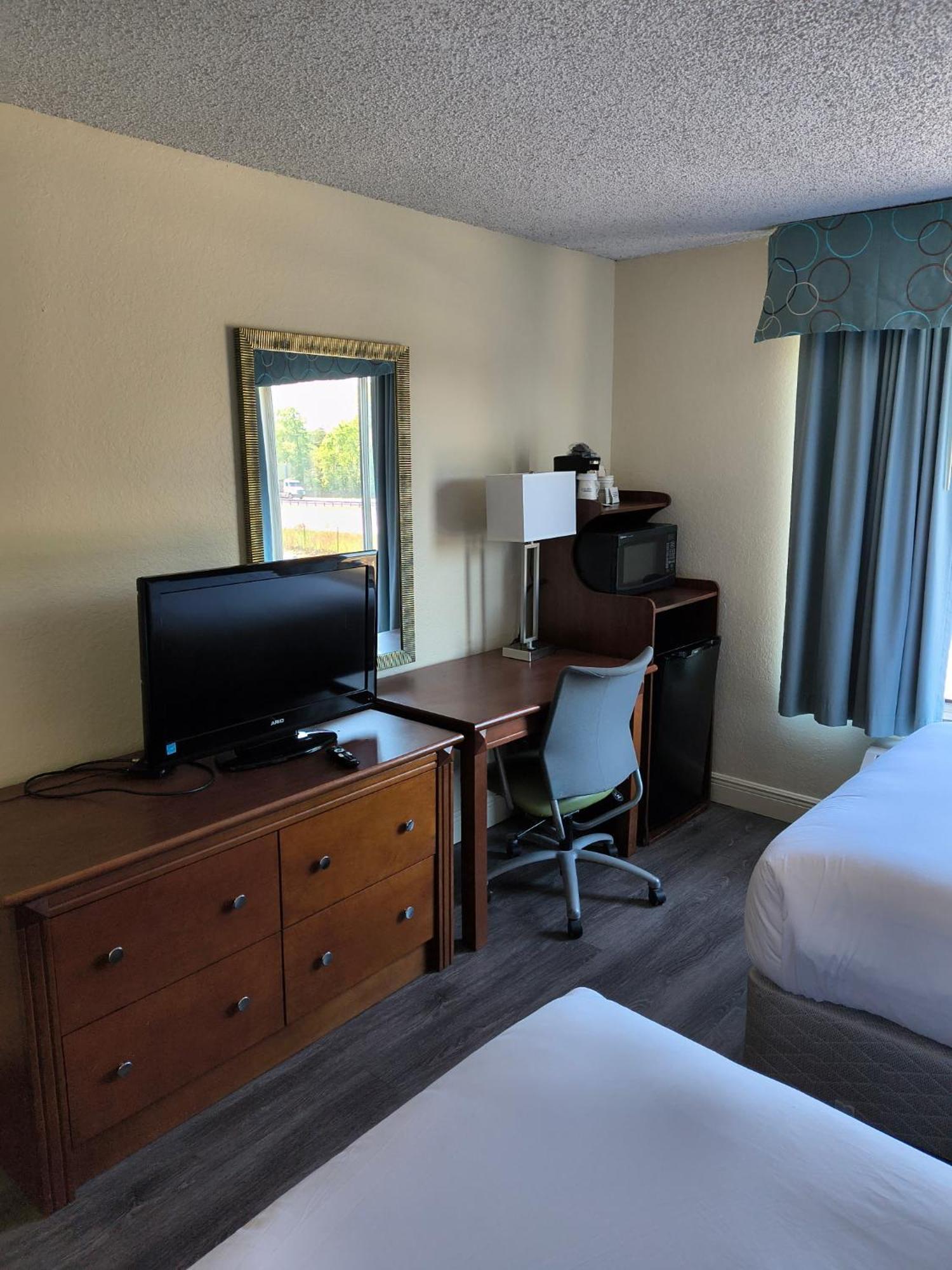Baymont By Wyndham Gainesville I-75 Zimmer foto