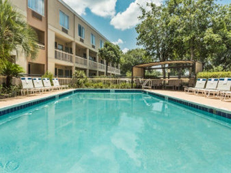 Baymont By Wyndham Gainesville I-75 Exterior foto